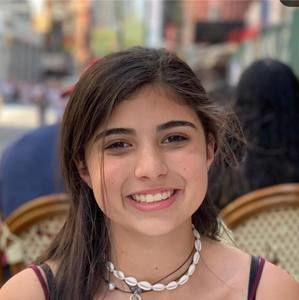 Meet your Posher, Lily